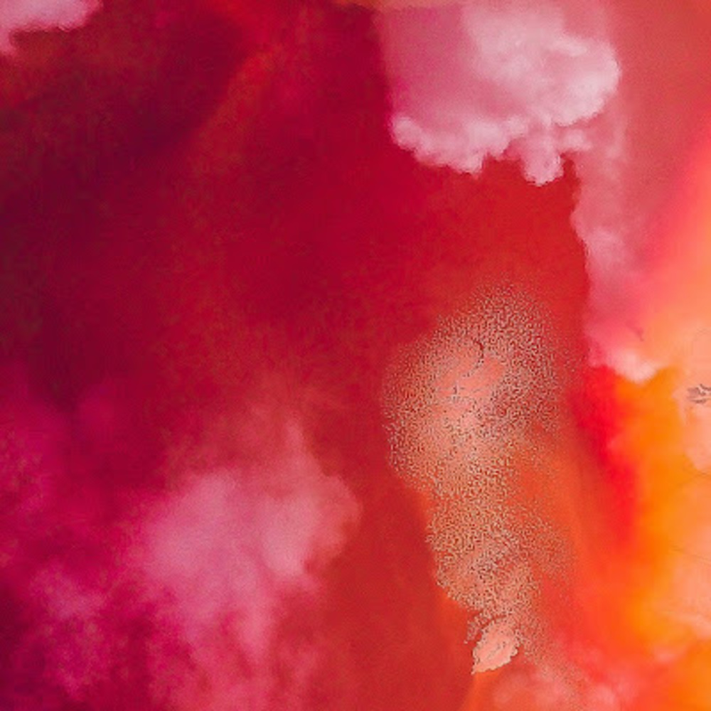 Meet your Posher, Red_